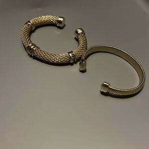 Kendra Scott Bracelet Set